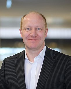 Mr Prof. Dr. Werner Bönte
