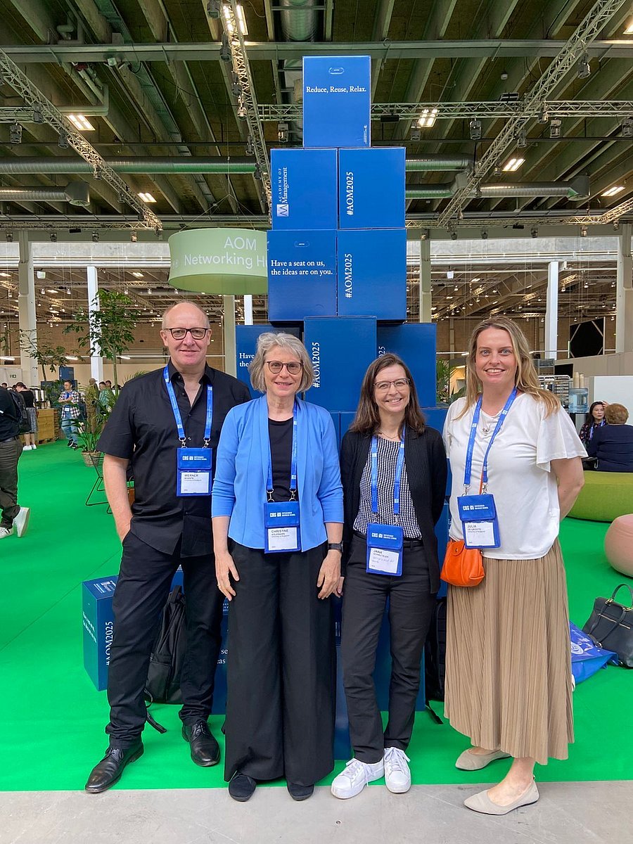 Bild: Julia de Groote