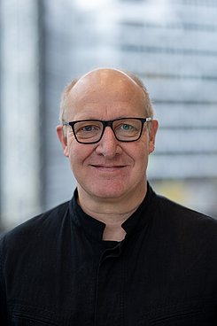 Mr Prof. Dr. Werner Bönte